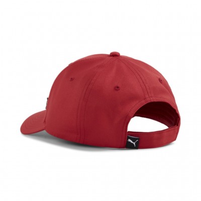 PUMA METAL CAP 021269 72 ΚΟΚΚΙΝΟ