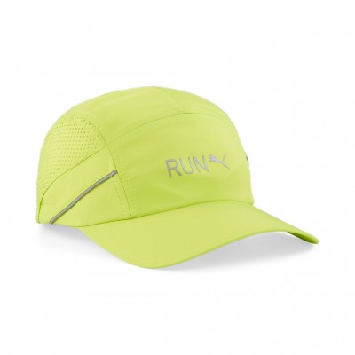 PUMA RUNNING CAP ADULT 024080 09 ΛΑΙΜ