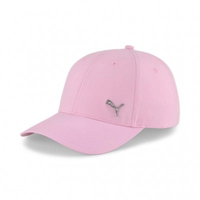 PUMA PUMATE CAP JR 024549 03 ΡΟΖ