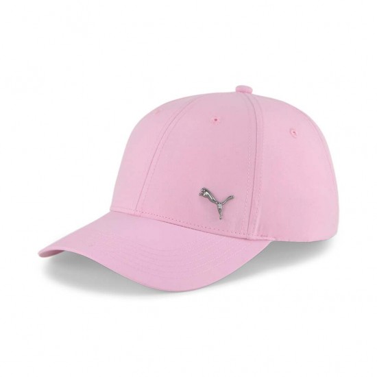 PUMA PUMATE CAP JR 024549 03 ΡΟΖ