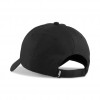 PUMA ESS METAL CAP 025994 01 ΜΑΥΡΟ