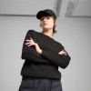 PUMA ESS METAL CAP 025994 01 ΜΑΥΡΟ