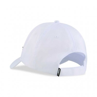 PUMA ESS METAL CAP 025994 07 ΛΕΥΚΟ