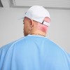 PUMA ESS METAL CAP 025994 07 ΛΕΥΚΟ