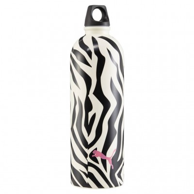 PUMA TR STAINLESS STEEL BOTTLE 0.75ML 053868 12 ΖΕΒΡΕ