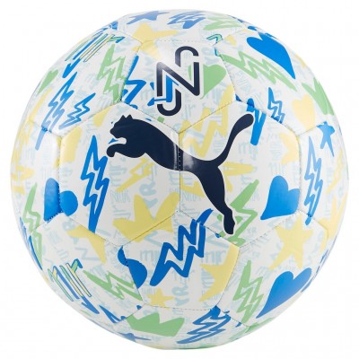 PUMA NEYMAR JR GRAPHIC BALL 084139 01 