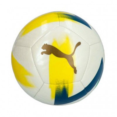 PUMA NEYMAR JR BNA 084347 01 ΛΕΥΚΟ ΚΙΤΡΙΝΟ