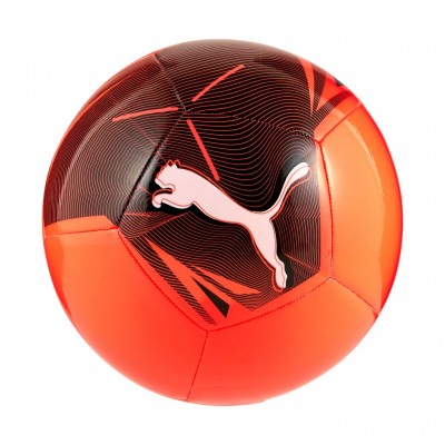 PUMA BIG CAT BALL 084589 04 ΠΟΡΤΟΚΑΛΙ