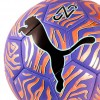 PUMA NAYMAR JR 084678 01 ΜΩΒ ΠΟΡΤΟΚΑΛΙ