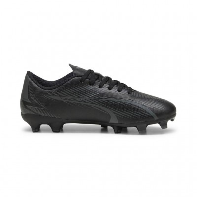 PUMA ULTRA PLAY TT AG/FG JR 107775 02 ΜΑΥΡΟ ΜΠΡΟΝΖΕ