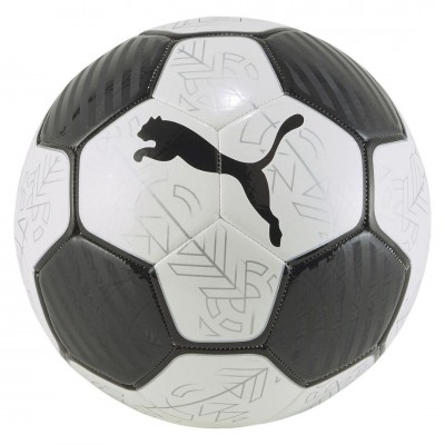 PUMA PRESTIGE 083992 01 ΜΑΥΡΟ