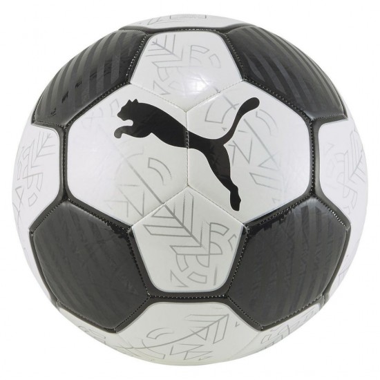PUMA PRESTIGE 083992 01 ΜΑΥΡΟ