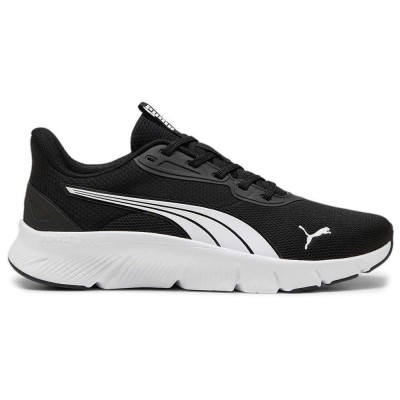 PUMA FLEXFOCUS LITE MODERN 310093 01 ΜΑΥΡΟ ΛΕΥΚΟ