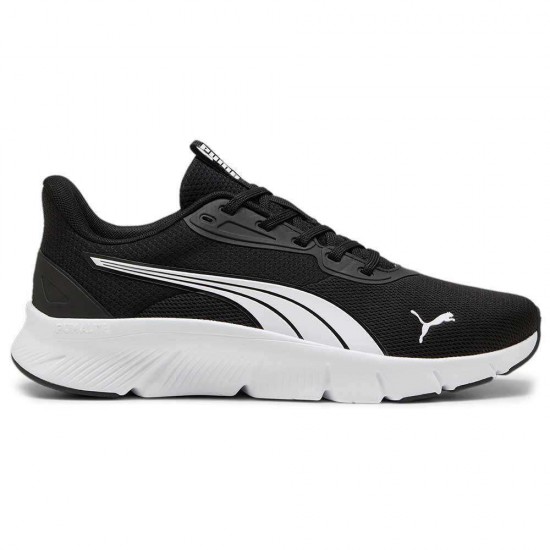 PUMA FLEXFOCUS LITE MODERN 310093 01 ΜΑΥΡΟ ΛΕΥΚΟ