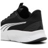 PUMA FLEXFOCUS LITE MODERN 310093 01 ΜΑΥΡΟ ΛΕΥΚΟ
