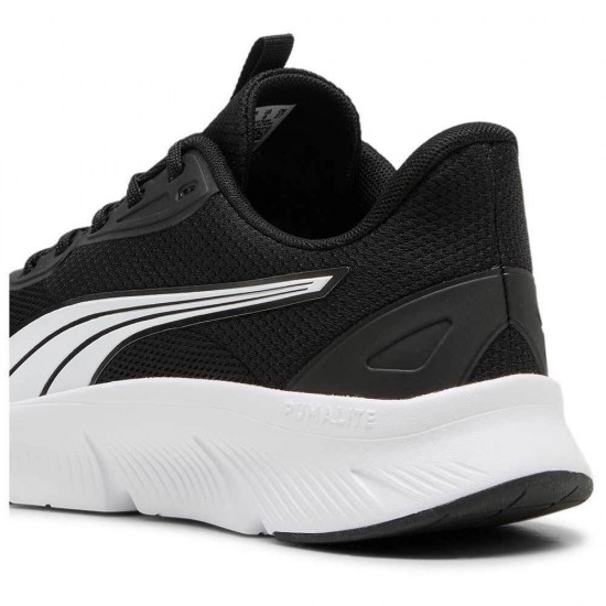 PUMA FLEXFOCUS LITE MODERN 310093 01 ΜΑΥΡΟ ΛΕΥΚΟ