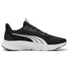 PUMA FLEXFOCUS LITE MODERN 310093 01 ΜΑΥΡΟ ΛΕΥΚΟ