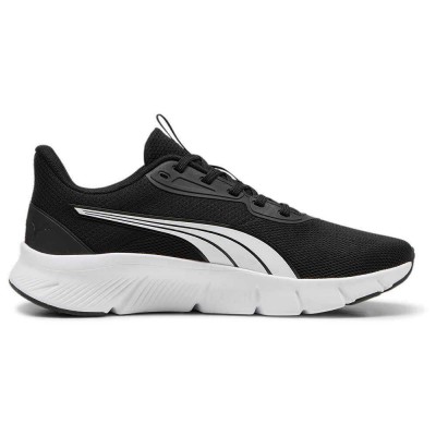 PUMA FLEXFOCUS LITE MODERN 310093 01 ΜΑΥΡΟ ΛΕΥΚΟ