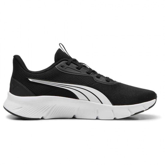 PUMA FLEXFOCUS LITE MODERN 310093 01 ΜΑΥΡΟ ΛΕΥΚΟ