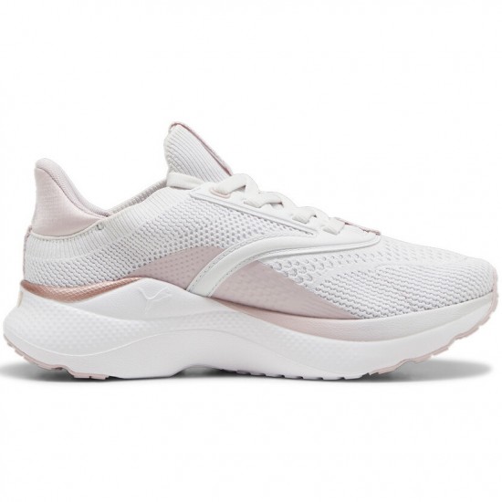 PUMA SOFTRIDE MAYVE 310160 25 ΜΠΕΖ