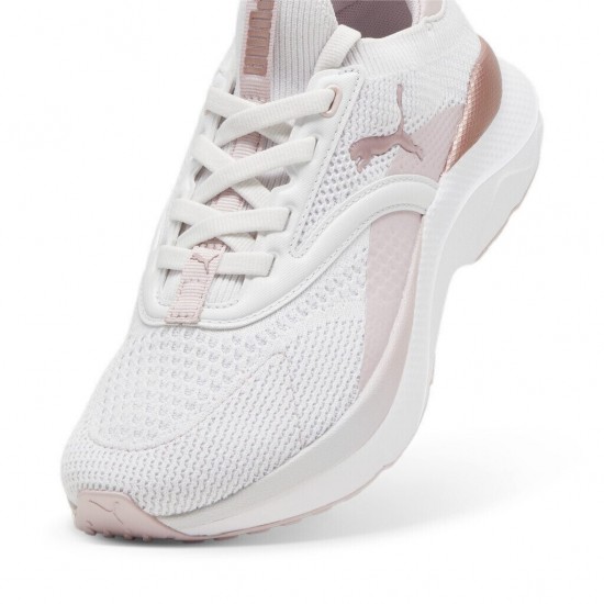 PUMA SOFTRIDE MAYVE 310160 25 ΜΠΕΖ