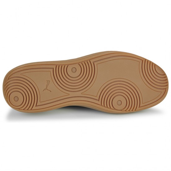 PUMA CLUB KLASSIKA SD 400718 01 ΚΡΕΜ