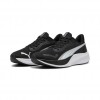 PUMA POUNCE LITE 310778 01 ΜΑΥΡΟ