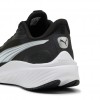PUMA POUNCE LITE 310778 01 ΜΑΥΡΟ