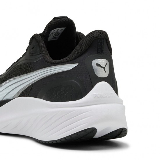 PUMA POUNCE LITE 310778 01 ΜΑΥΡΟ