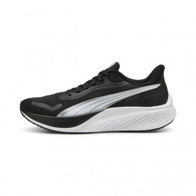 PUMA POUNCE LITE 310778 01 ΜΑΥΡΟ