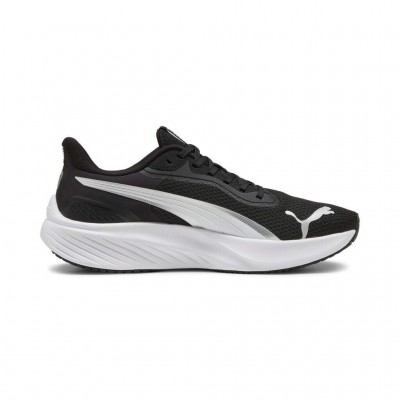 PUMA POUNCE LITE 310778 01 ΜΑΥΡΟ