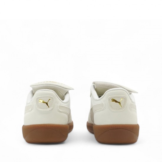 PUMA PALERMO PREMIUM 401744 01 ΜΠΕΖ