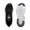 PUMA TRINITY 2 LT 400231 02 ΜΑΥΡΟ ΓΚΡΙ