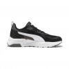 PUMA TRINITY 2 LT 400231 02 ΜΑΥΡΟ ΓΚΡΙ
