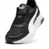 PUMA TRINITY 2 LT 400231 02 ΜΑΥΡΟ ΓΚΡΙ