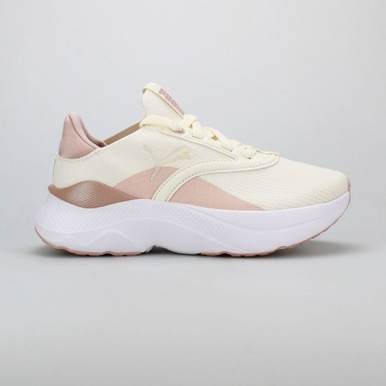 PUMA SOFTRIDE MAYVE TRANSFORMATIVE 310997 01 ΜΠΕΖ ΣΟΜΩΝ