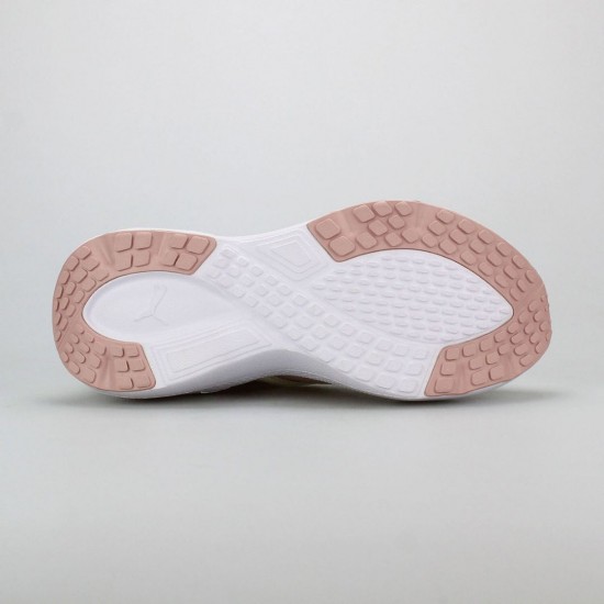 PUMA SOFTRIDE MAYVE TRANSFORMATIVE 310997 01 ΜΠΕΖ ΣΟΜΩΝ
