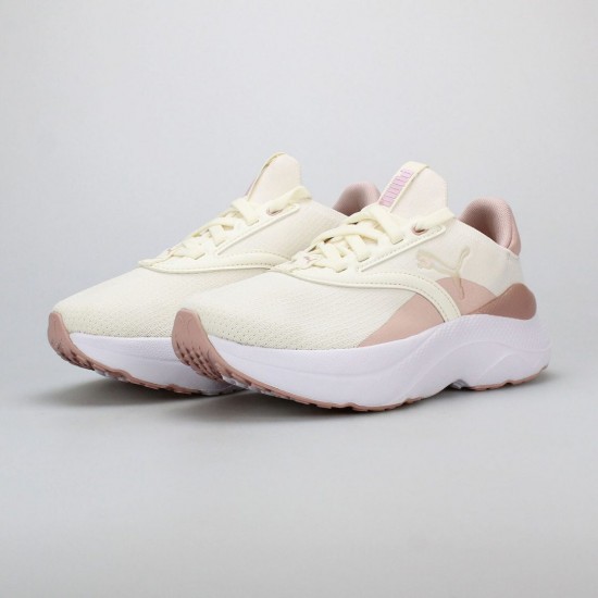 PUMA SOFTRIDE MAYVE TRANSFORMATIVE 310997 01 ΜΠΕΖ ΣΟΜΩΝ