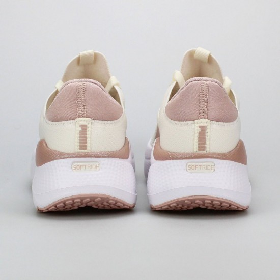 PUMA SOFTRIDE MAYVE TRANSFORMATIVE 310997 01 ΜΠΕΖ ΣΟΜΩΝ