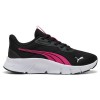 PUMA FLEXFOCUS LITE MODERN 401517 05 ΜΑΥΡΟ ΦΟΥΞΙΑ