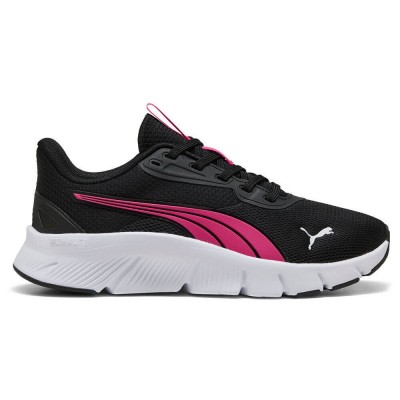 PUMA FLEXFOCUS LITE MODERN 401517 05 ΜΑΥΡΟ ΦΟΥΞΙΑ