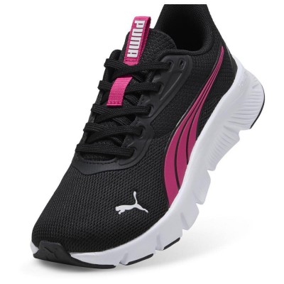 PUMA FLEXFOCUS LITE MODERN 401517 05 ΜΑΥΡΟ ΦΟΥΞΙΑ