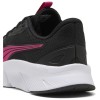 PUMA FLEXFOCUS LITE MODERN 401517 05 ΜΑΥΡΟ ΦΟΥΞΙΑ