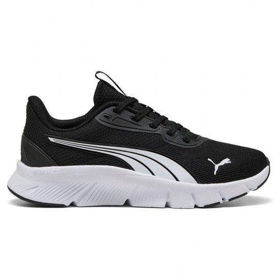 PUMA FLEXFOCUS LITE MODERN 401517 01 ΜΑΥΡΟ ΛΕΥΚΟ