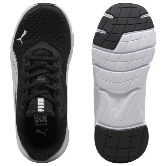 PUMA FLEXFOCUS LITE MODERN 401517 01 ΜΑΥΡΟ ΛΕΥΚΟ