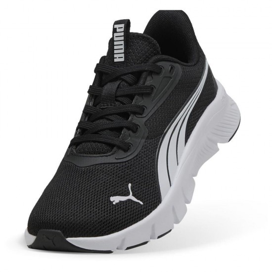 PUMA FLEXFOCUS LITE MODERN 401517 01 ΜΑΥΡΟ ΛΕΥΚΟ