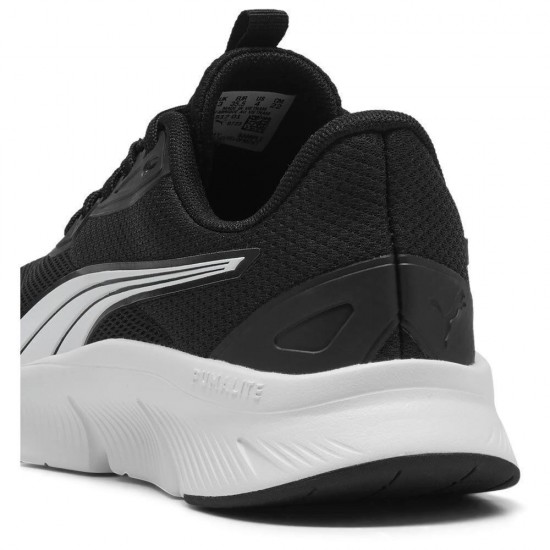 PUMA FLEXFOCUS LITE MODERN 401517 01 ΜΑΥΡΟ ΛΕΥΚΟ