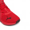 PUMA SOFT ENZO 5 AC PS 401511 02 ΚΟΚΚΙΝΟ