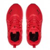 PUMA SOFT ENZO 5 AC PS 401511 02 ΚΟΚΚΙΝΟ