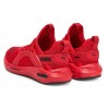 PUMA SOFT ENZO 5 AC PS 401511 02 ΚΟΚΚΙΝΟ